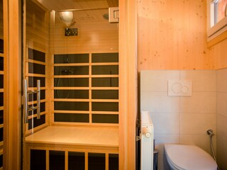 Chalet Turracherhöhe Ausstattung 20