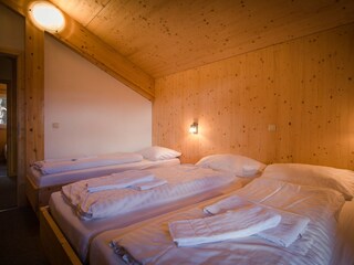 Chalet Turracherhöhe Ausstattung 21