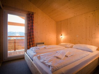 Chalet Turracherhöhe Ausstattung 22