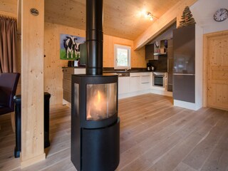 Chalet Turracherhöhe Ausstattung 14