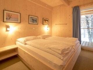Chalet Turracherhöhe Ausstattung 10