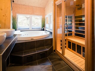 Chalet Turracherhöhe Ausstattung 11