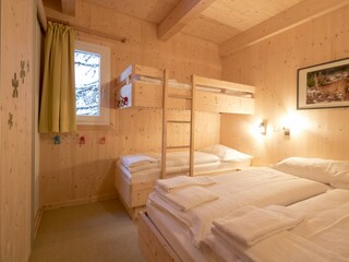 Chalet Turracherhöhe Ausstattung 15