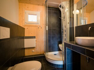 Chalet Turracherhöhe Ausstattung 16