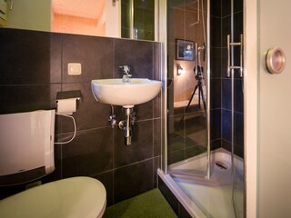 Chalet Turracherhöhe Ausstattung 17