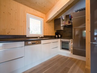 Chalet Turracherhöhe Ausstattung 12