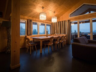 Chalet Turracherhöhe  28