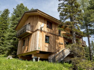 Chalet Turracherhöhe Outdoor Recording 2