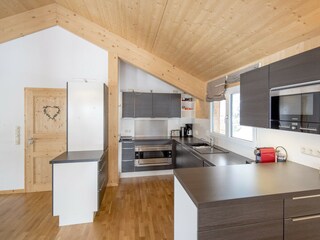 Chalet Turracherhöhe Features 7