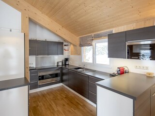 Chalet Turracherhöhe Features 8