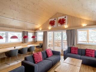 Chalet Turracherhöhe Features 17