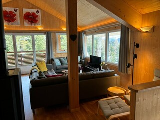 Chalet Turracherhöhe Features 18