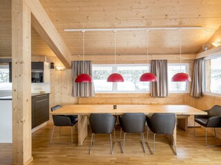 Chalet Turracherhöhe Features 9