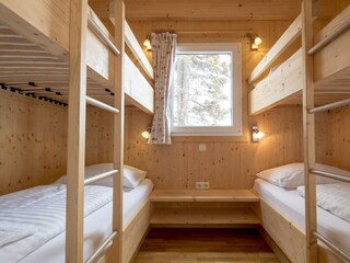 Chalet Turracherhöhe Features 10