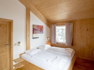 Chalet Turracherhöhe Features 11