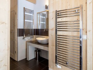 Chalet Turracherhöhe Features 19