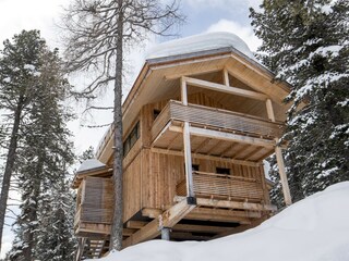 Chalet Turracherhöhe Outdoor Recording 5