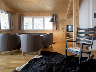 Chalet Turracherhöhe Ausstattung 9