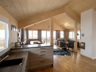 Chalet Turracherhöhe Features 7