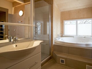 Chalet Turracherhöhe Features 10