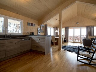 Chalet Turracherhöhe Features 15