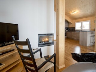 Chalet Turracherhöhe Features 16