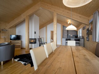 Chalet Turracherhöhe Features 8