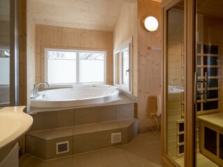 Chalet Turracherhöhe Ausstattung 14
