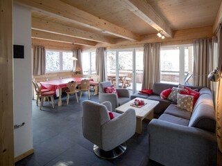 Chalet Turracherhöhe Ausstattung 12