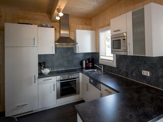 Chalet Turracherhöhe Ausstattung 6