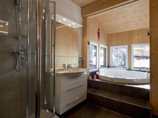 Chalet Turracherhöhe Ausstattung 7