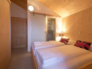 Chalet Turracherhöhe Ausstattung 13