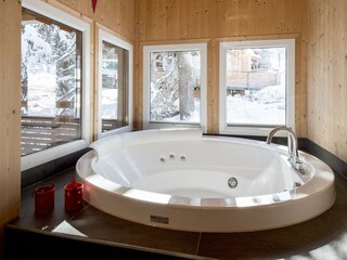 Chalet Turracherhöhe Ausstattung 8