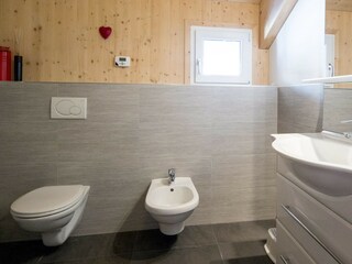 Chalet Turracherhöhe Ausstattung 10