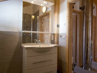 Chalet Turracherhöhe Ausstattung 11