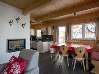 Chalet Turracherhöhe Ausstattung 15