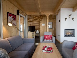 Chalet Turracherhöhe Ausstattung 16