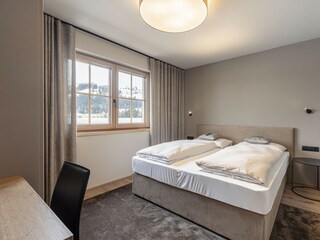 Apartment Westendorf Ausstattung 6