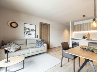 Apartment Westendorf Ausstattung 7