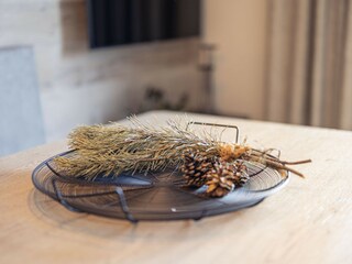 Apartment Westendorf Ausstattung 10