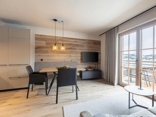 Apartment Westendorf Ausstattung 13