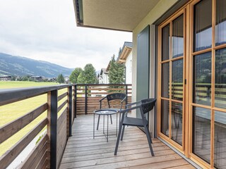 Apartment Westendorf Ausstattung 14