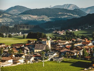Apartment Westendorf Umgebung 15