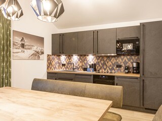 Chalet Predlitz Features 24