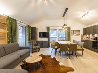 Chalet Predlitz Features 25