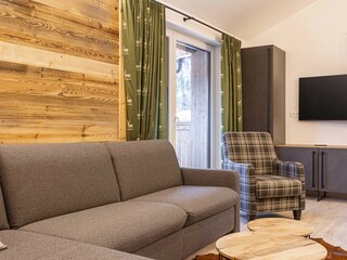 Chalet Predlitz Ausstattung 14