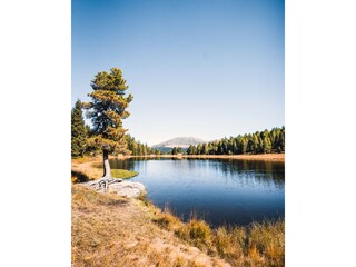 Chalet Predlitz Außenaufnahme 5