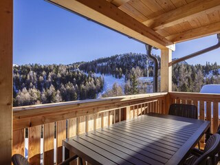 Chalet Predlitz Features 22