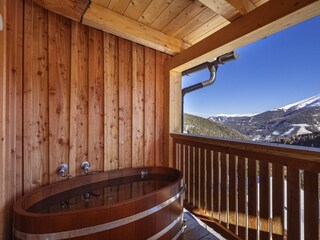 Chalet Predlitz Features 23