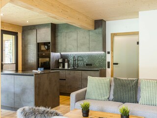 Apartment St. Lorenzen ob Murau Features 14